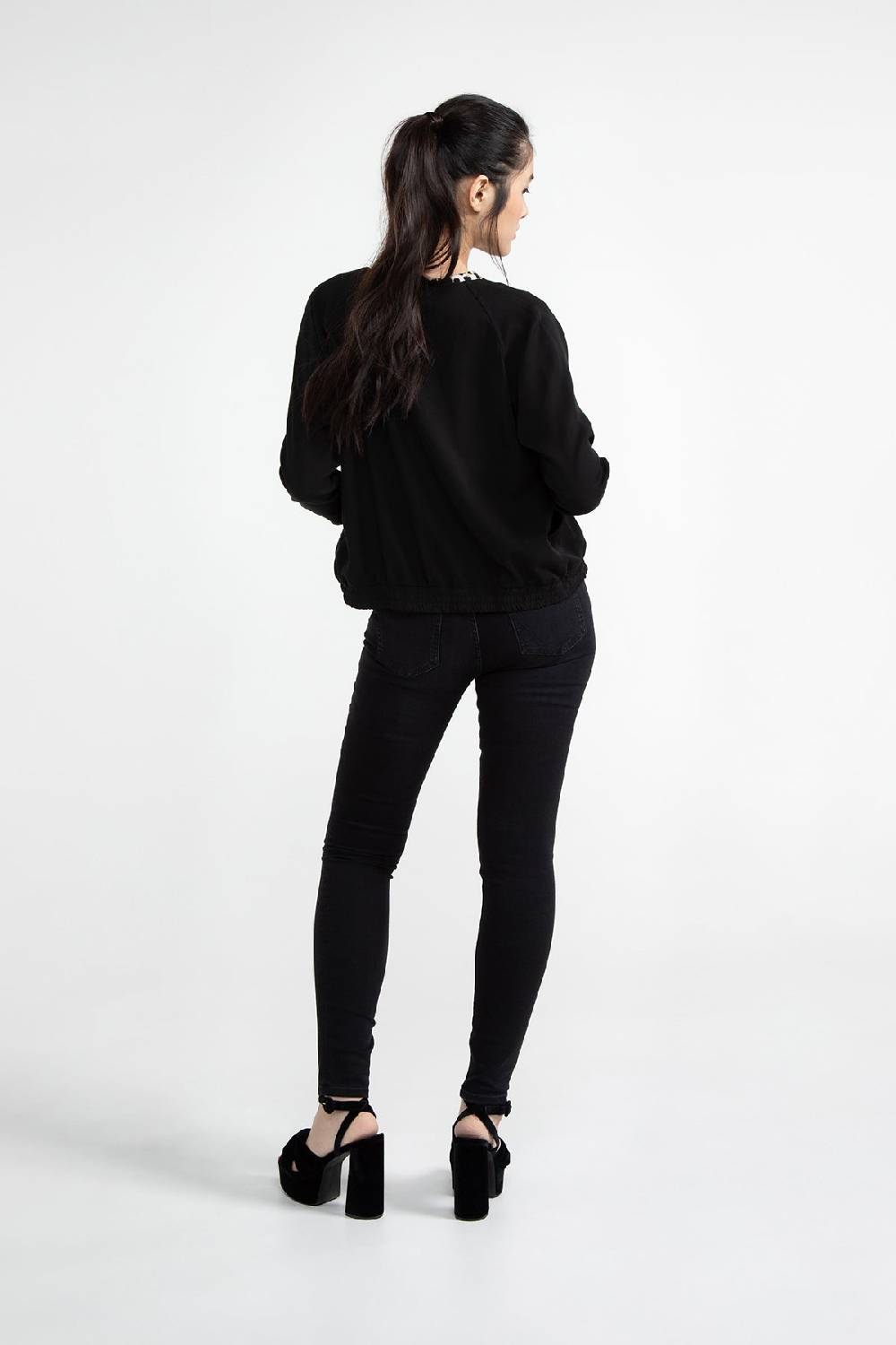 Lovjoi Blouson BOCA Fabrik Onlineshop