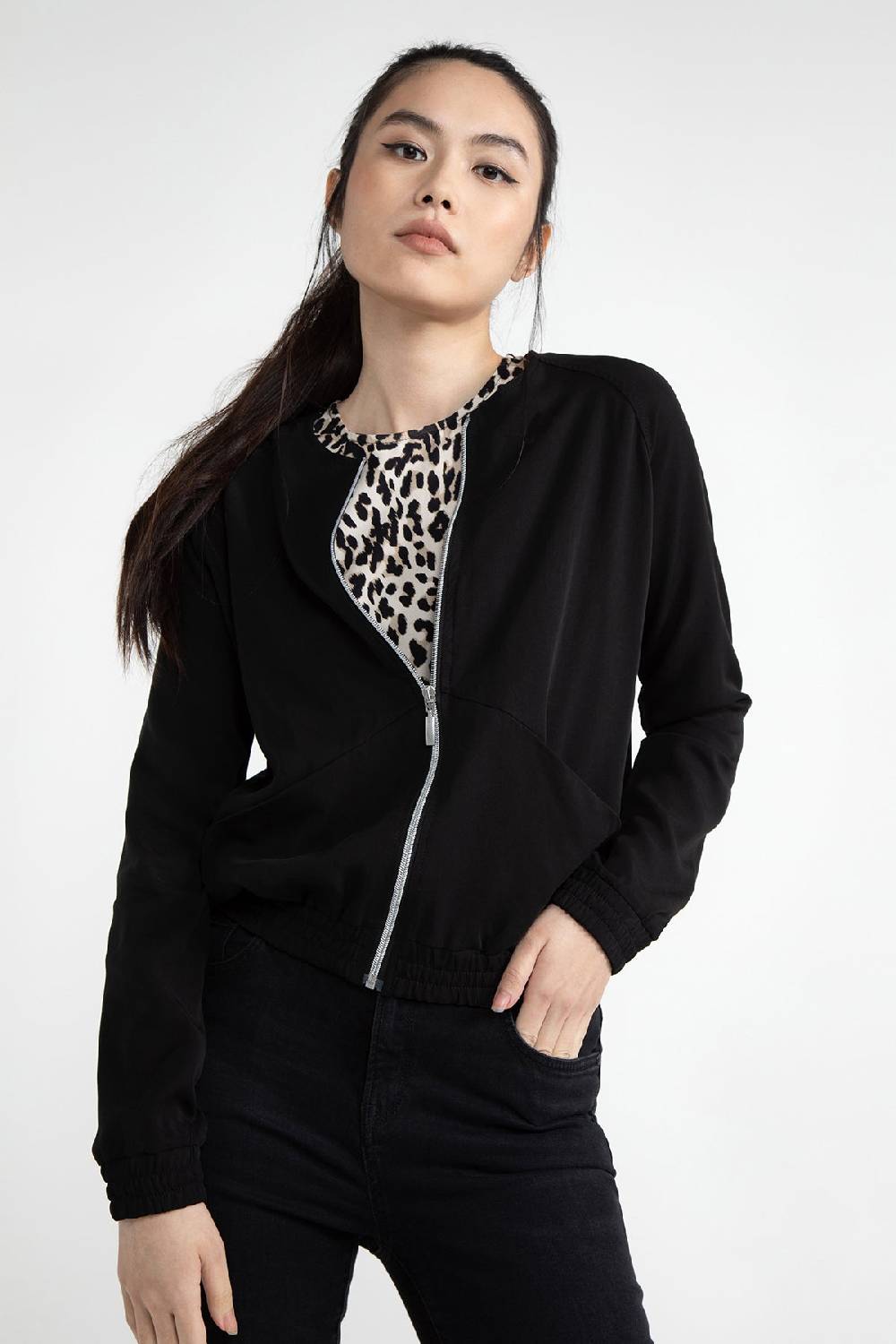 Lovjoi Blouson BOCA Fabrik Onlineshop