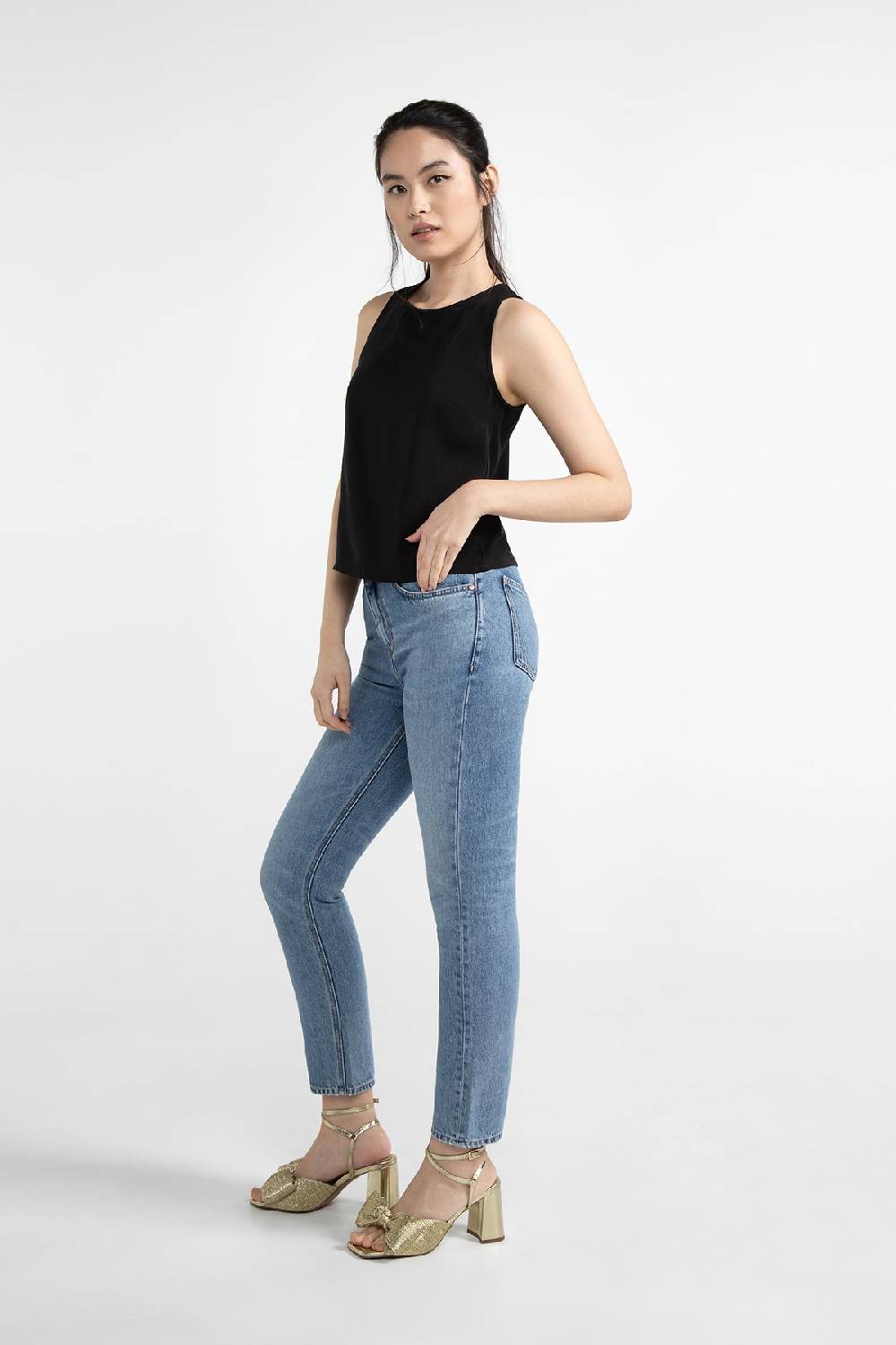 Lovjoi Jeans PAULEENA Sonderangebot