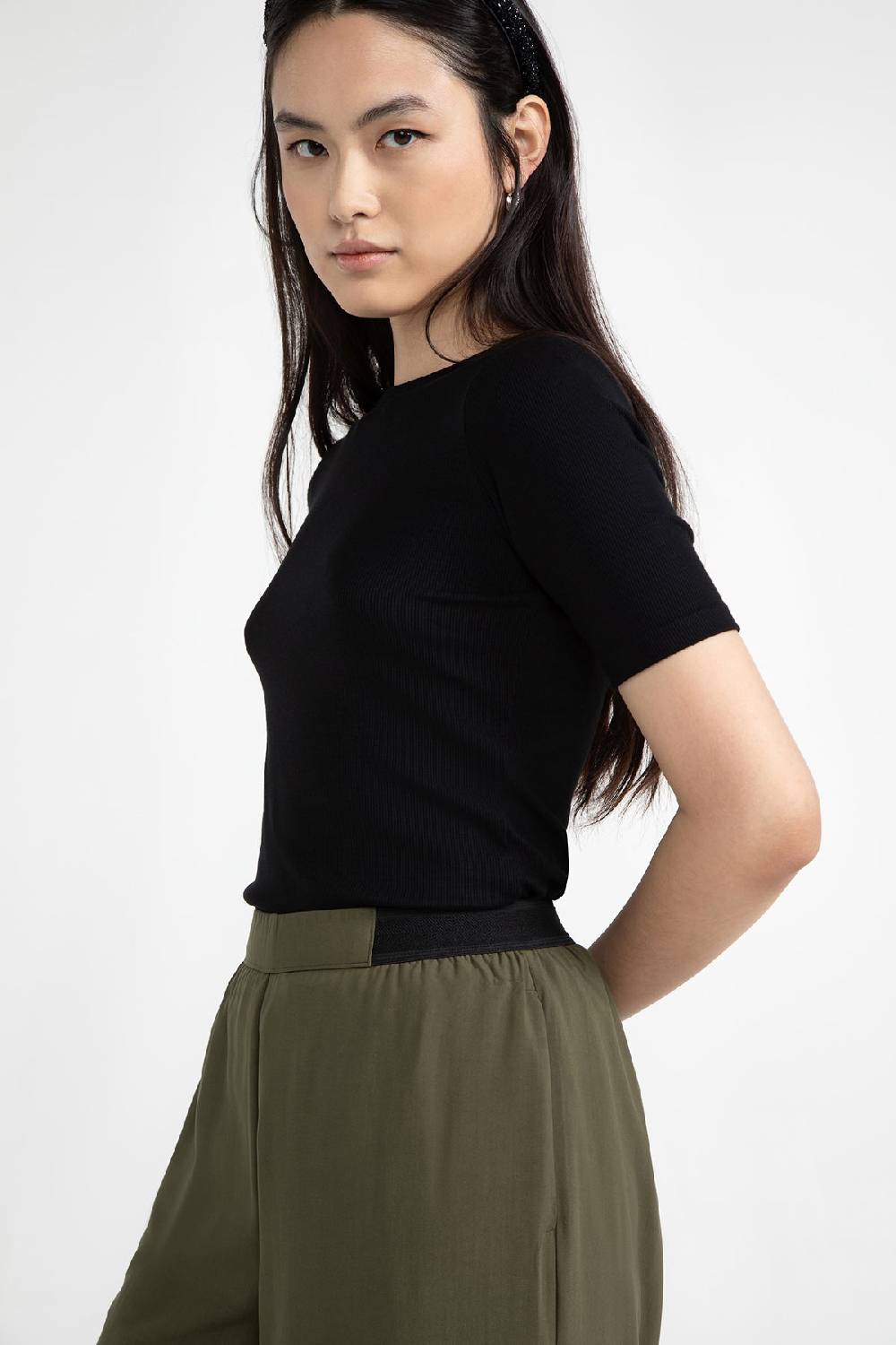 Lovjoi T-Shirt ARNELIA Versandkostenfrei