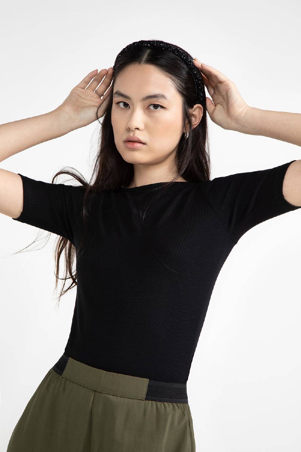 Lovjoi T-Shirt ARNELIA Versandkostenfrei