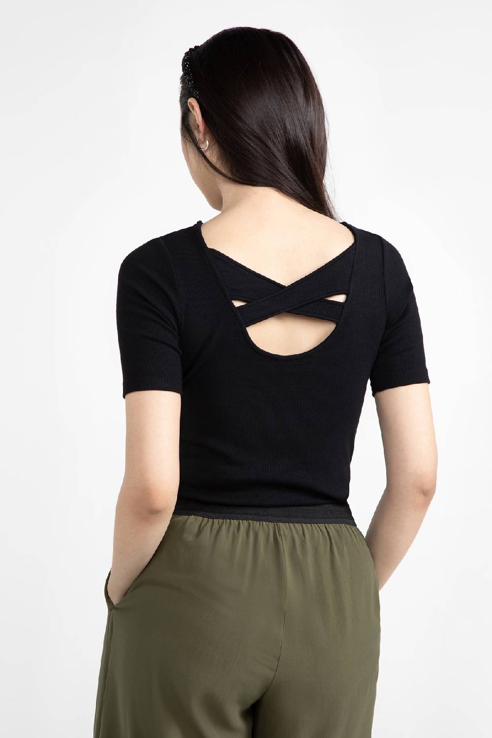 Lovjoi T-Shirt ARNELIA Versandkostenfrei