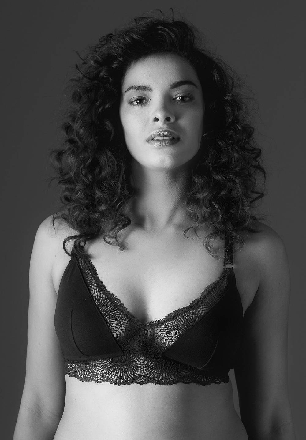 Lovjoi Bralette STIPA Online Shopping