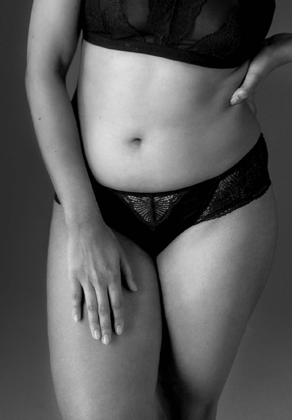 Lovjoi Panty GRANDIFLORA Räumungsverkauf