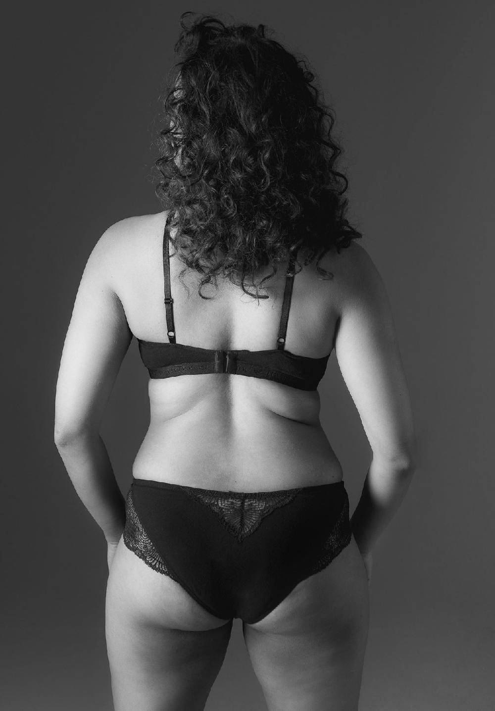 Lovjoi Panty GRANDIFLORA Räumungsverkauf