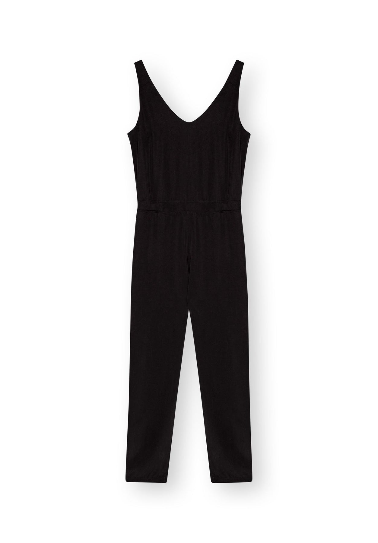 Lovjoi Jumpsuit LAVRADIO Black Im Verkauf