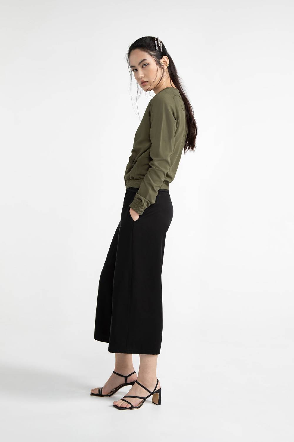 Lovjoi Blouson Jacke BOCA Auslauf