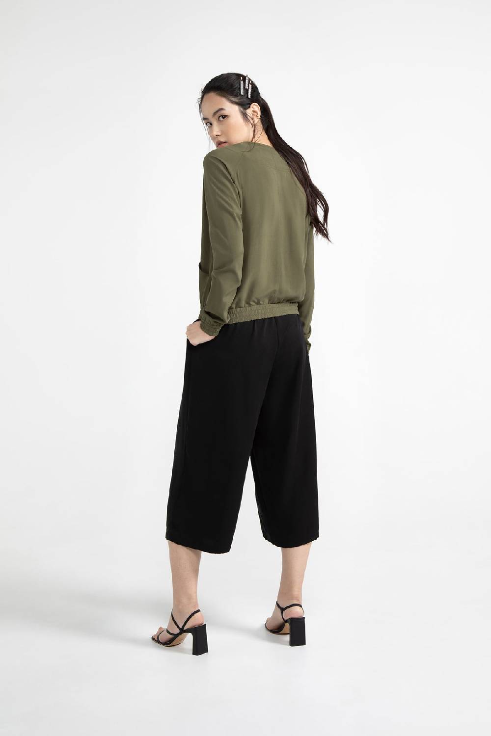 Lovjoi Blouson Jacke BOCA Auslauf