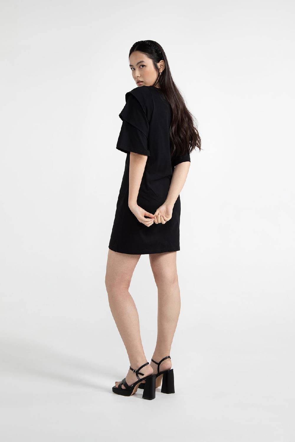 Lovjoi Kleid PALOMINTA Schlussverkauf