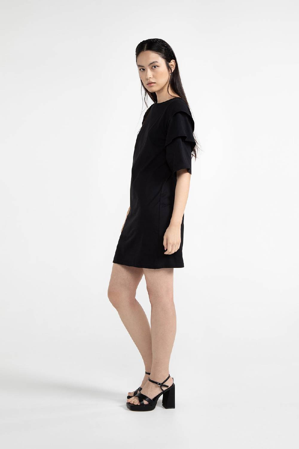 Lovjoi Kleid PALOMINTA Schlussverkauf