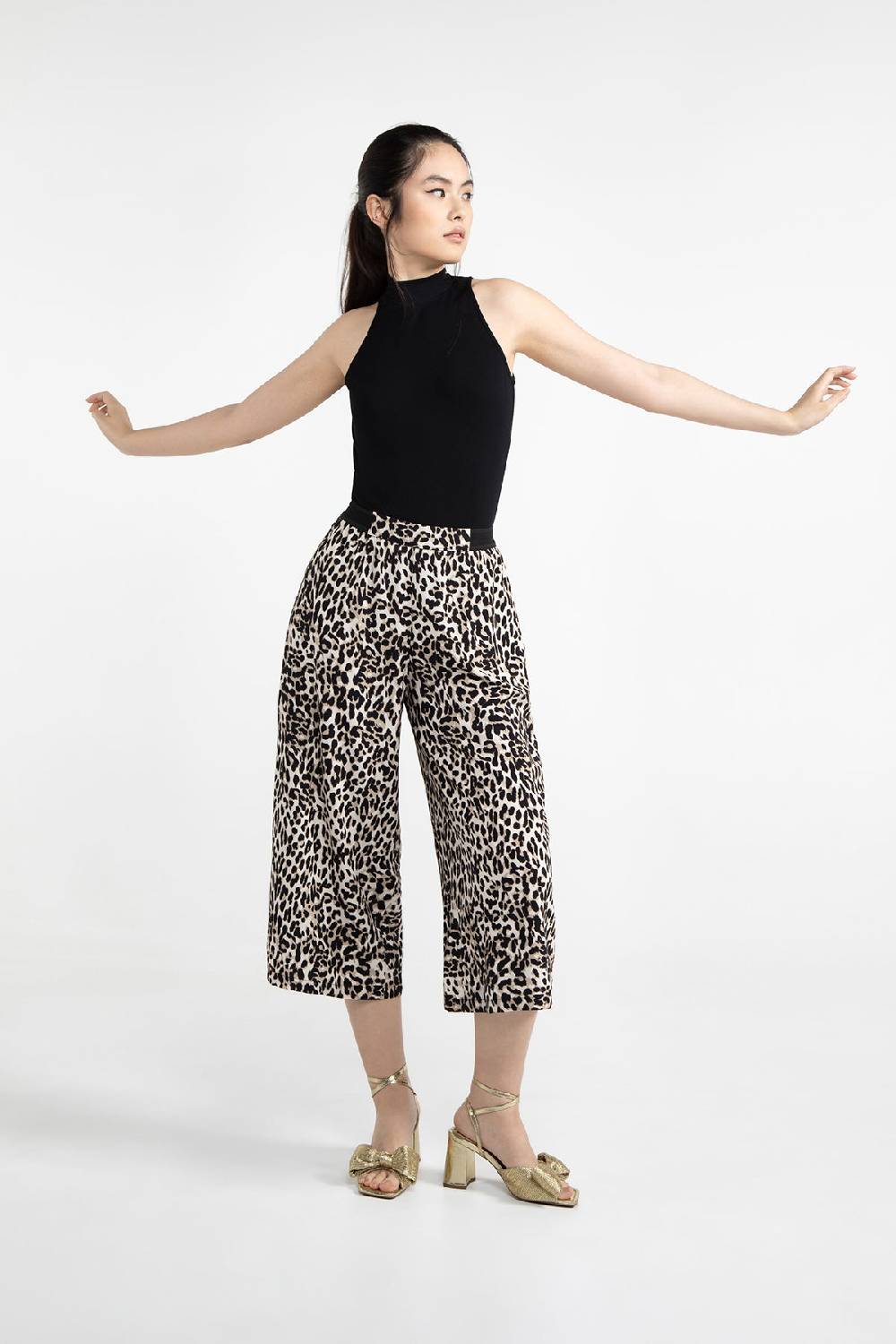 Lovjoi Culotte TAVIRA Meist gekauft