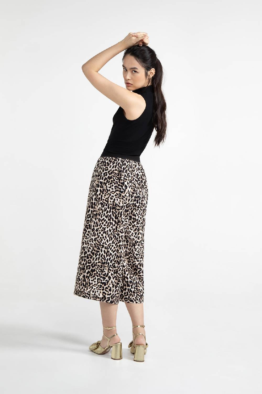 Lovjoi Culotte TAVIRA Meist gekauft