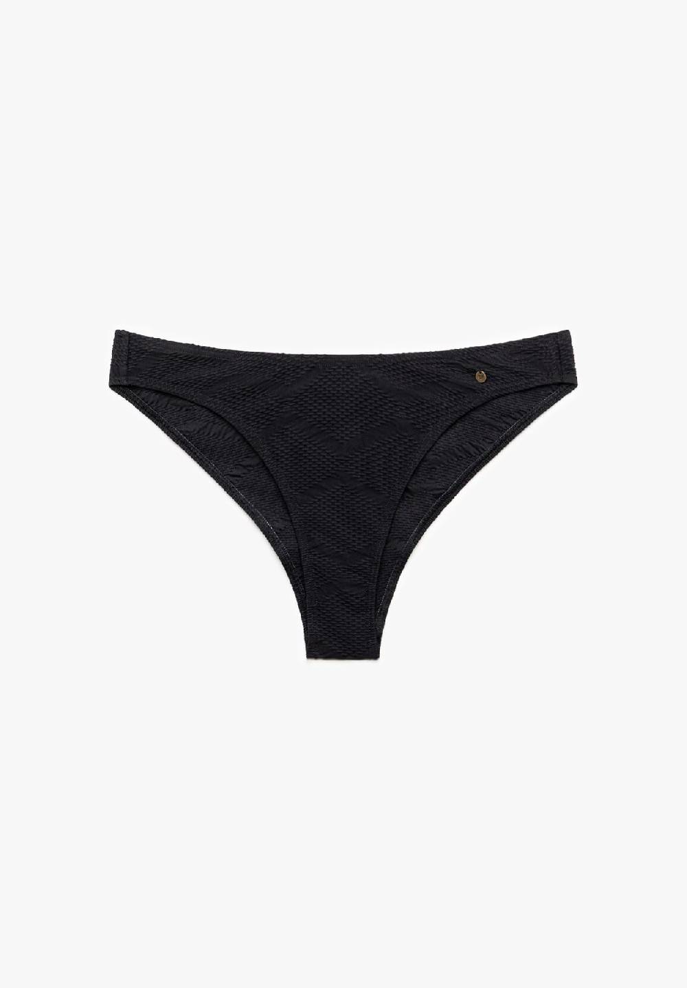Lovjoi Bikini Slip AZORELLA Biobased Structure Versandkostenfrei