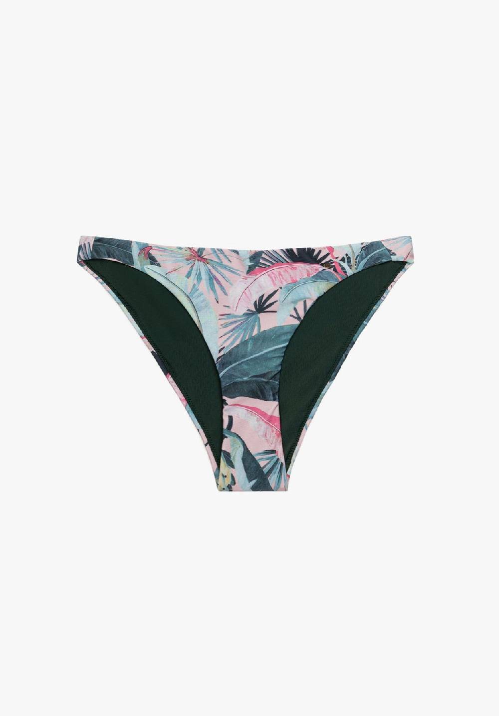 Lovjoi Bikini Slip AZORELLA Recycled Print Online Shopping