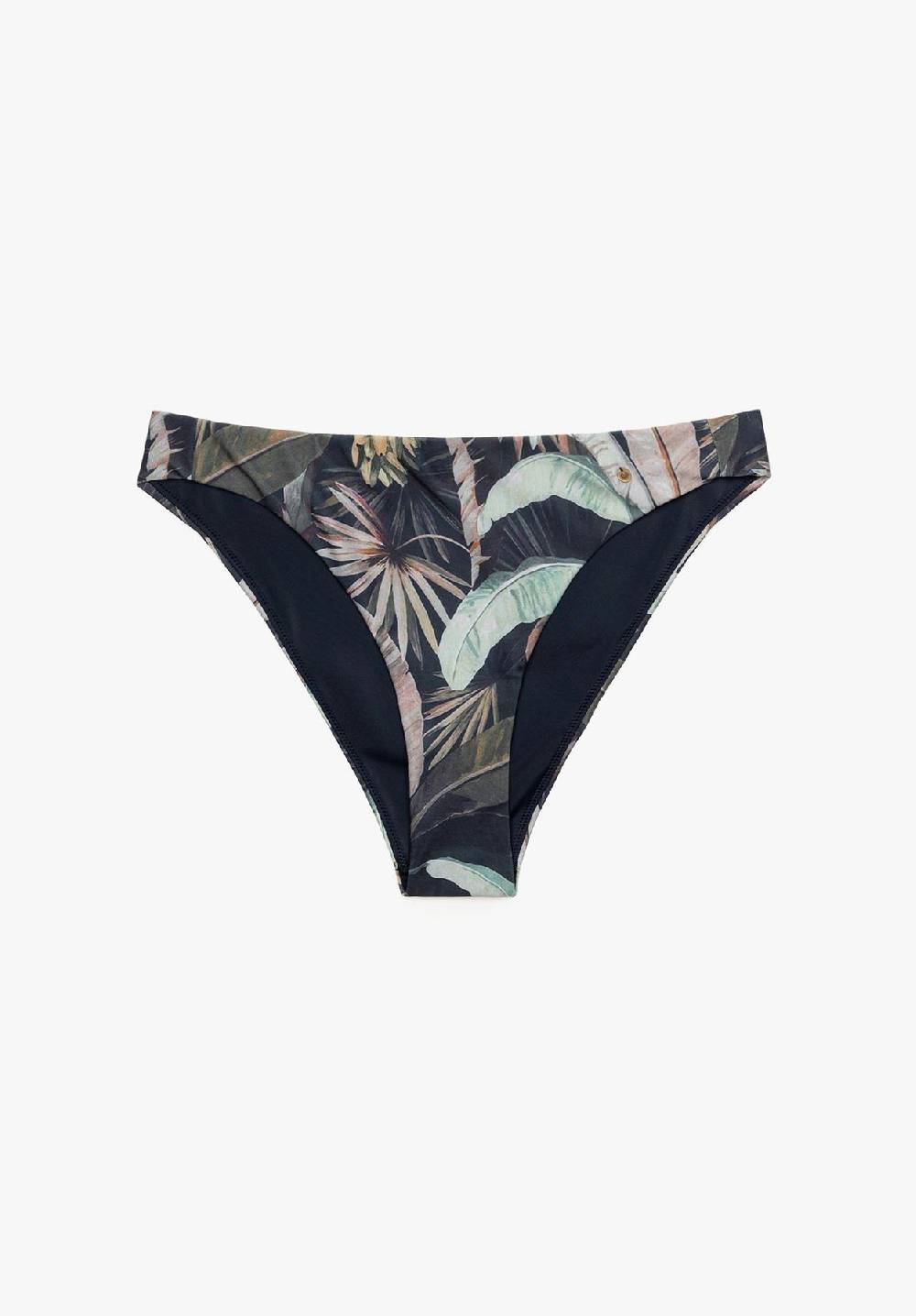 Lovjoi Bikini Slip AZORELLA Recycled Print Exklusivangebot