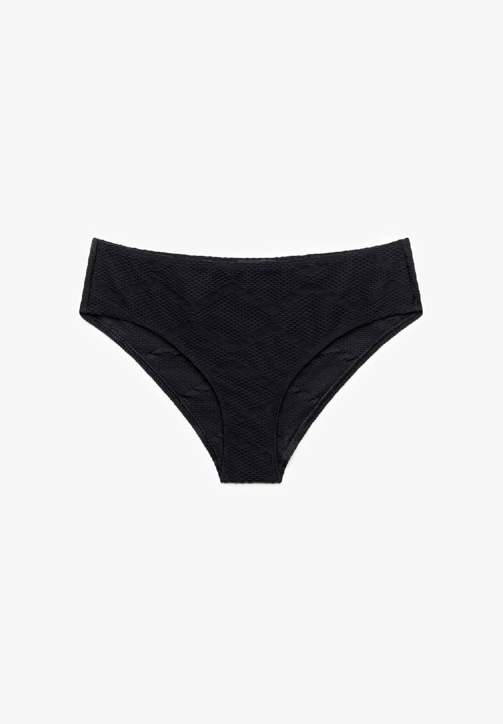 Lovjoi Bikini Panty CALEPINA Biobased Structure