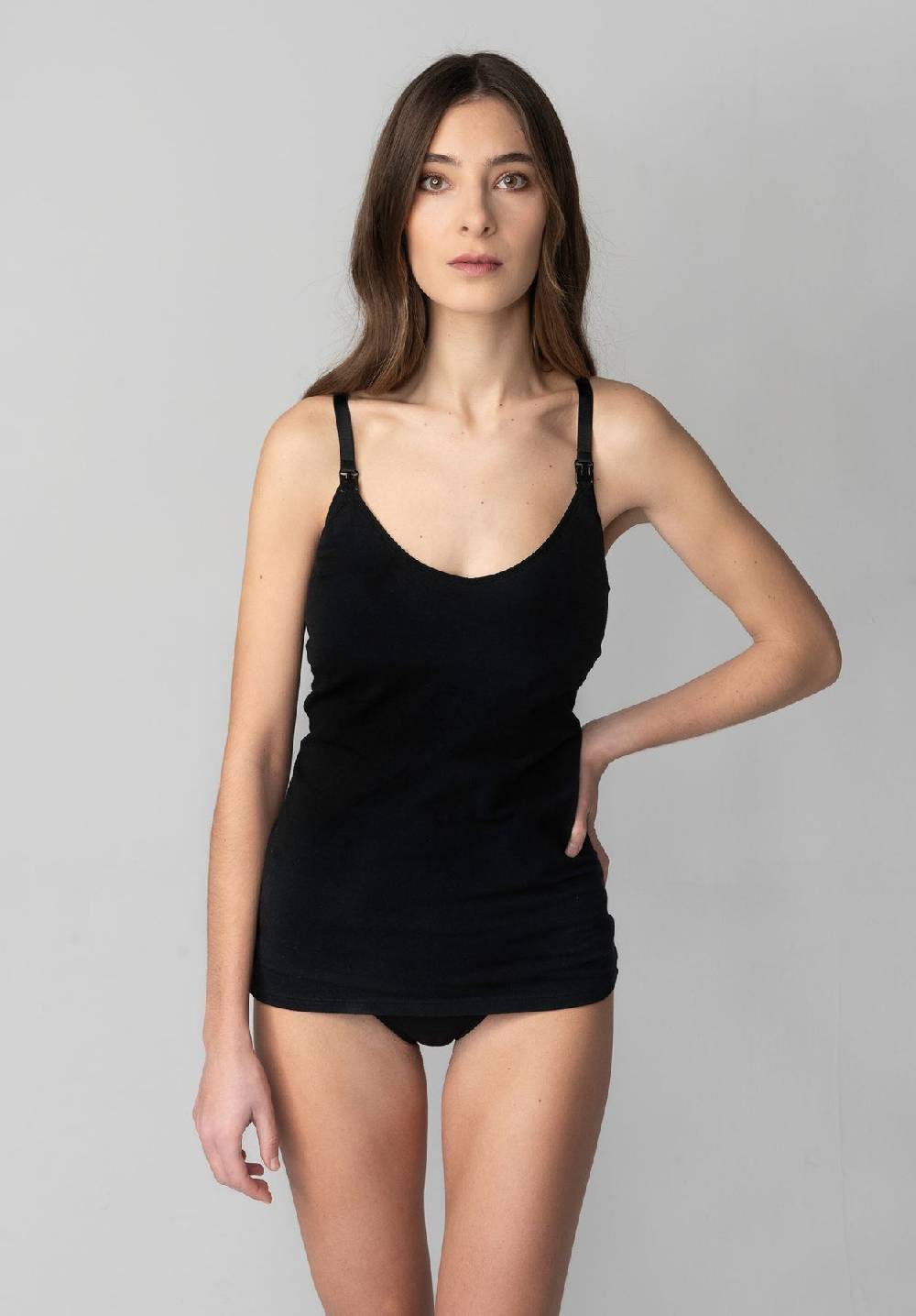 Lovjoi Still-Top SAGINA Neueste Mode