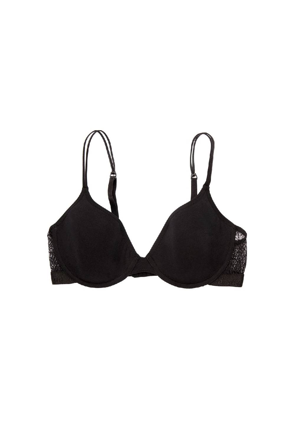 Lovjoi BH WINDFLOWER Black Bestseller