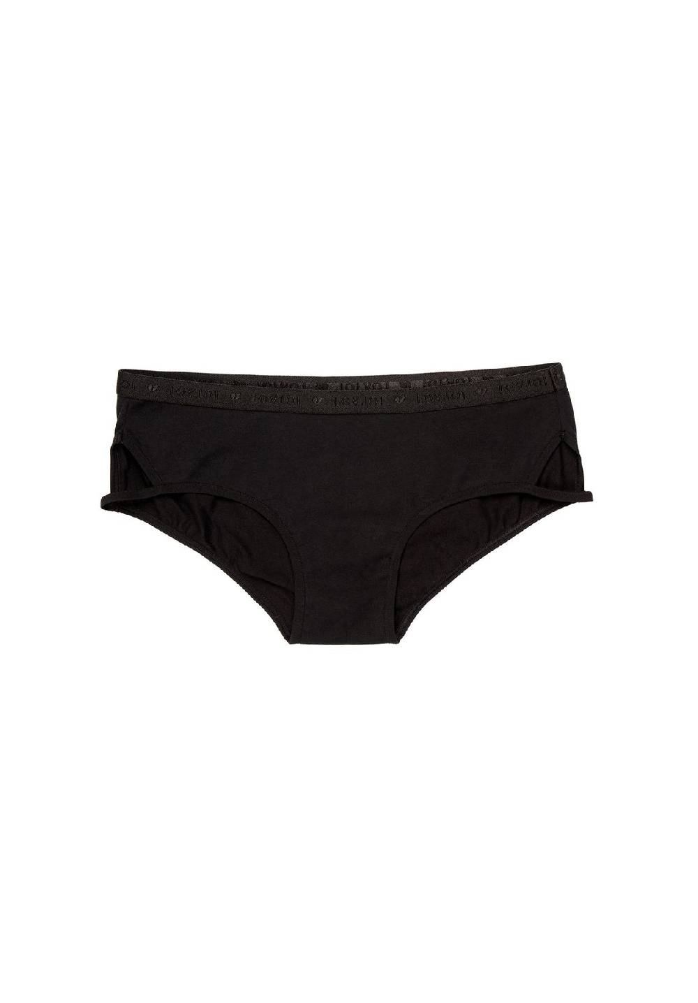 Lovjoi Panty PENNYROYAL Black Kauf eins, bekomm eins gratis