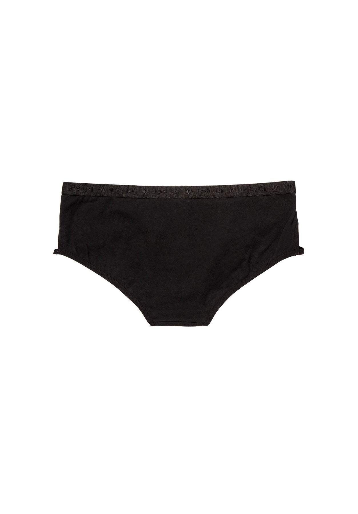 Lovjoi Panty PENNYROYAL Black Kauf eins, bekomm eins gratis