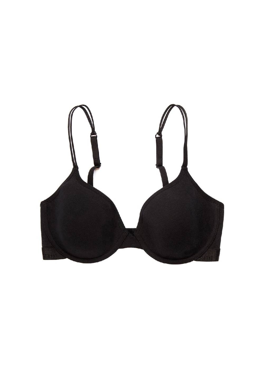 Lovjoi BH MAIDENHAIR Black Tägliche Deals