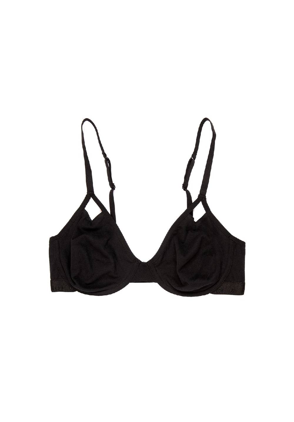 Lovjoi BH LADY FERN Black Sonderangebote