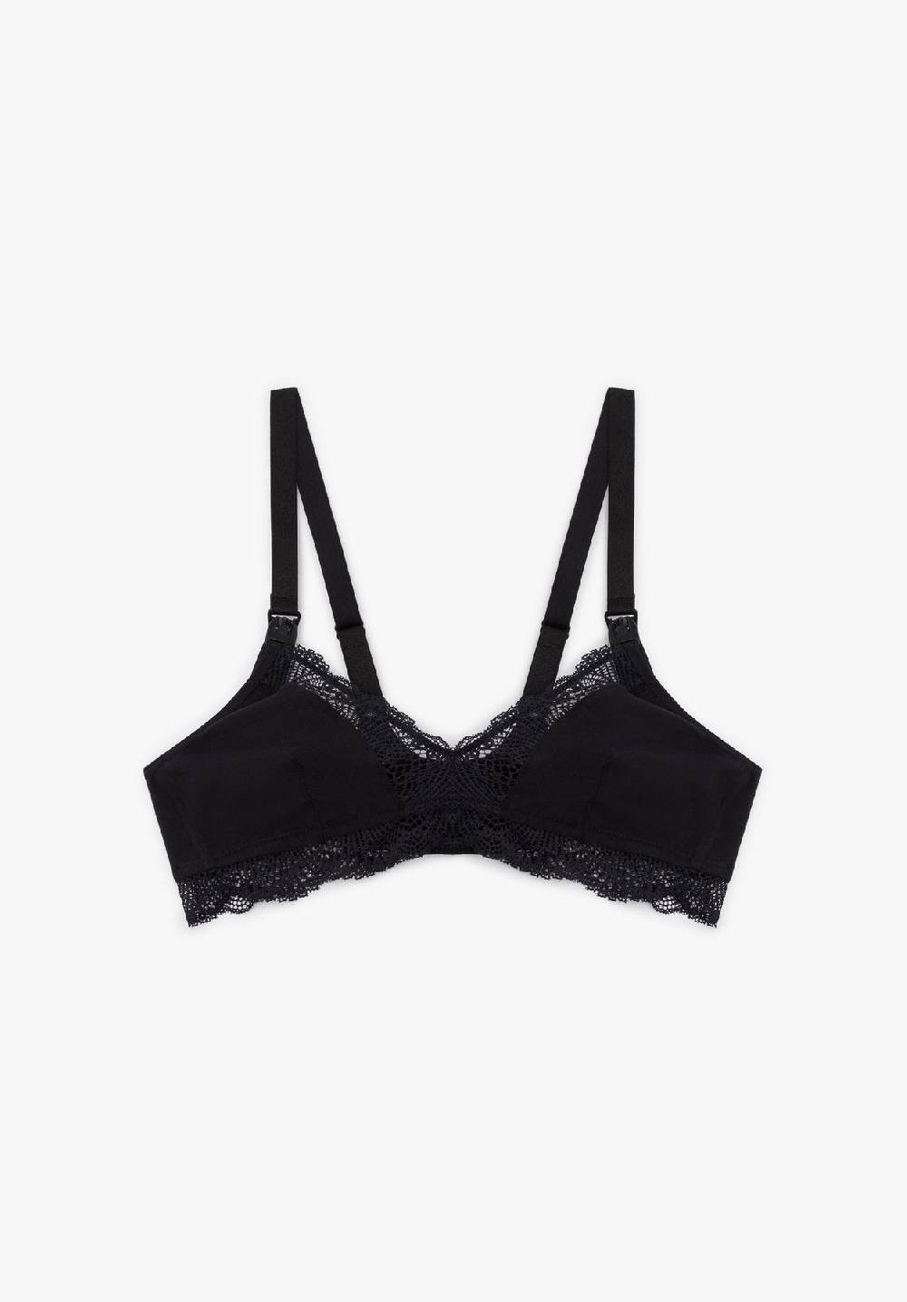 Lovjoi Still-Bralette PHASELIA Kostenlose Rückgabe