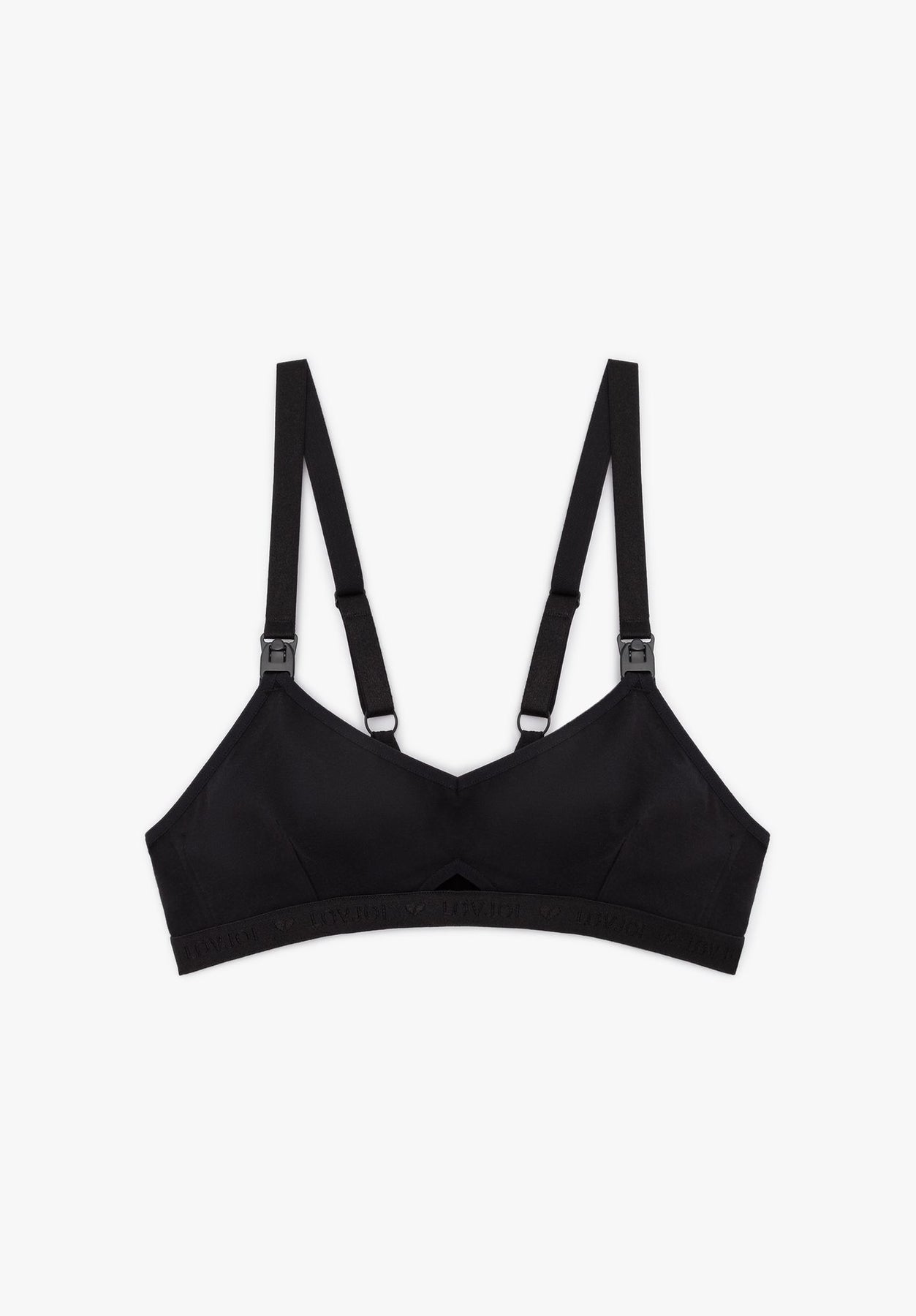 Lovjoi Still-Bralette NEPETA Begrenzte Freigabe