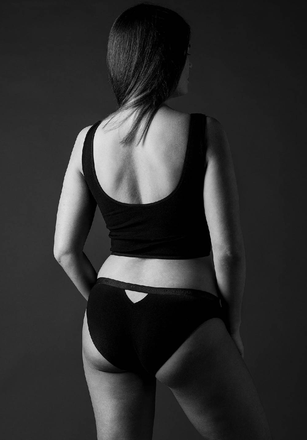 Lovjoi Daybra HOLLYFERN Black Letzte 2 Tage