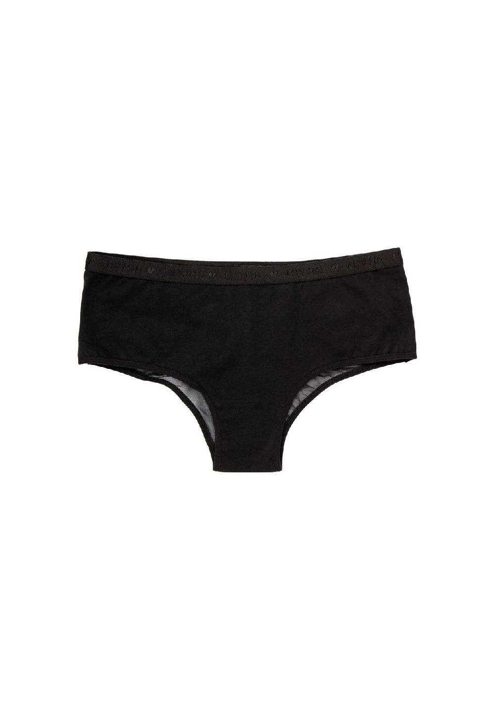 Lovjoi Panty WILD THYME Black Bis zu 50% Rabatt