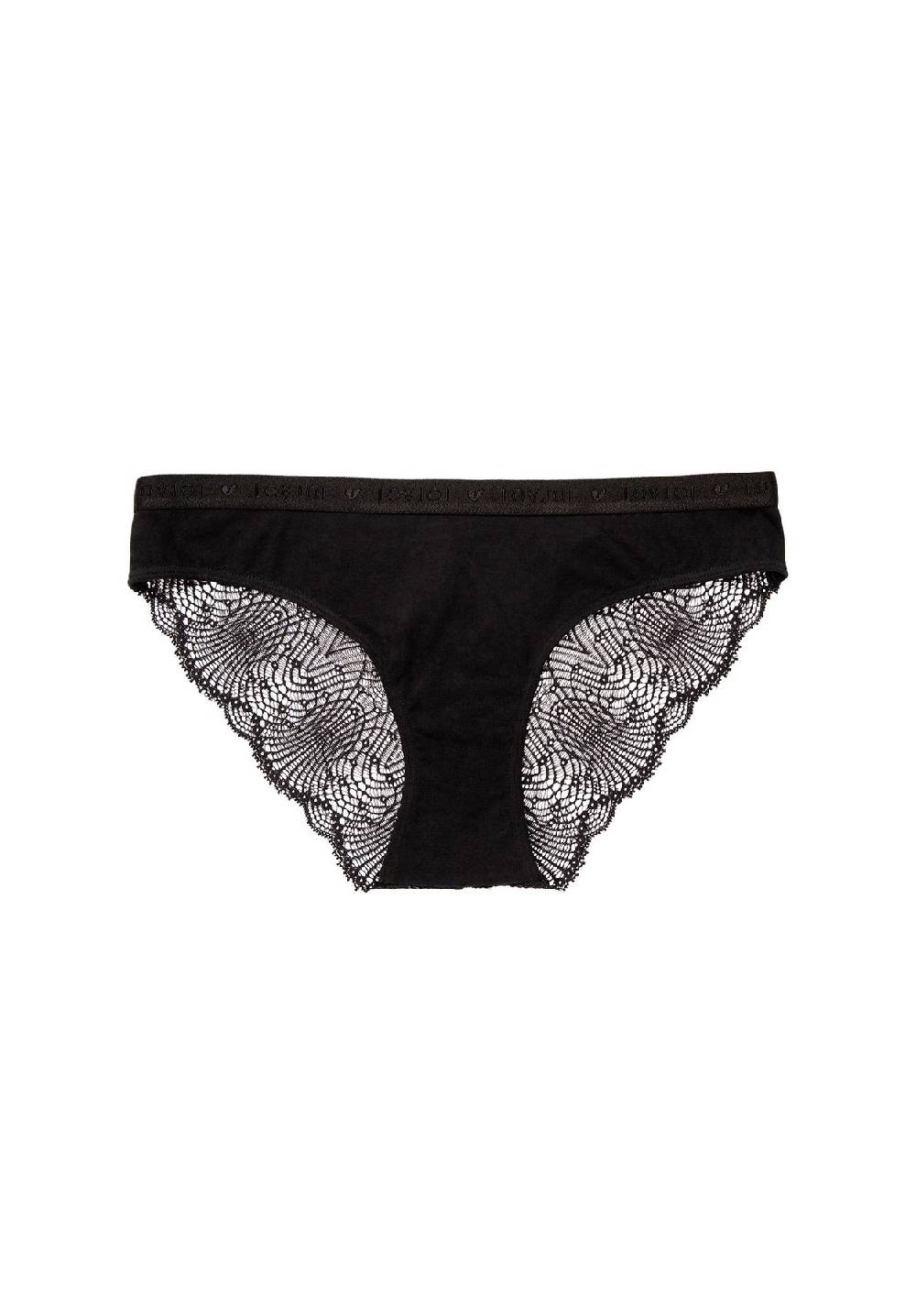 Lovjoi Slip WHORLFLOWER Black Bis zu 60% Rabatt