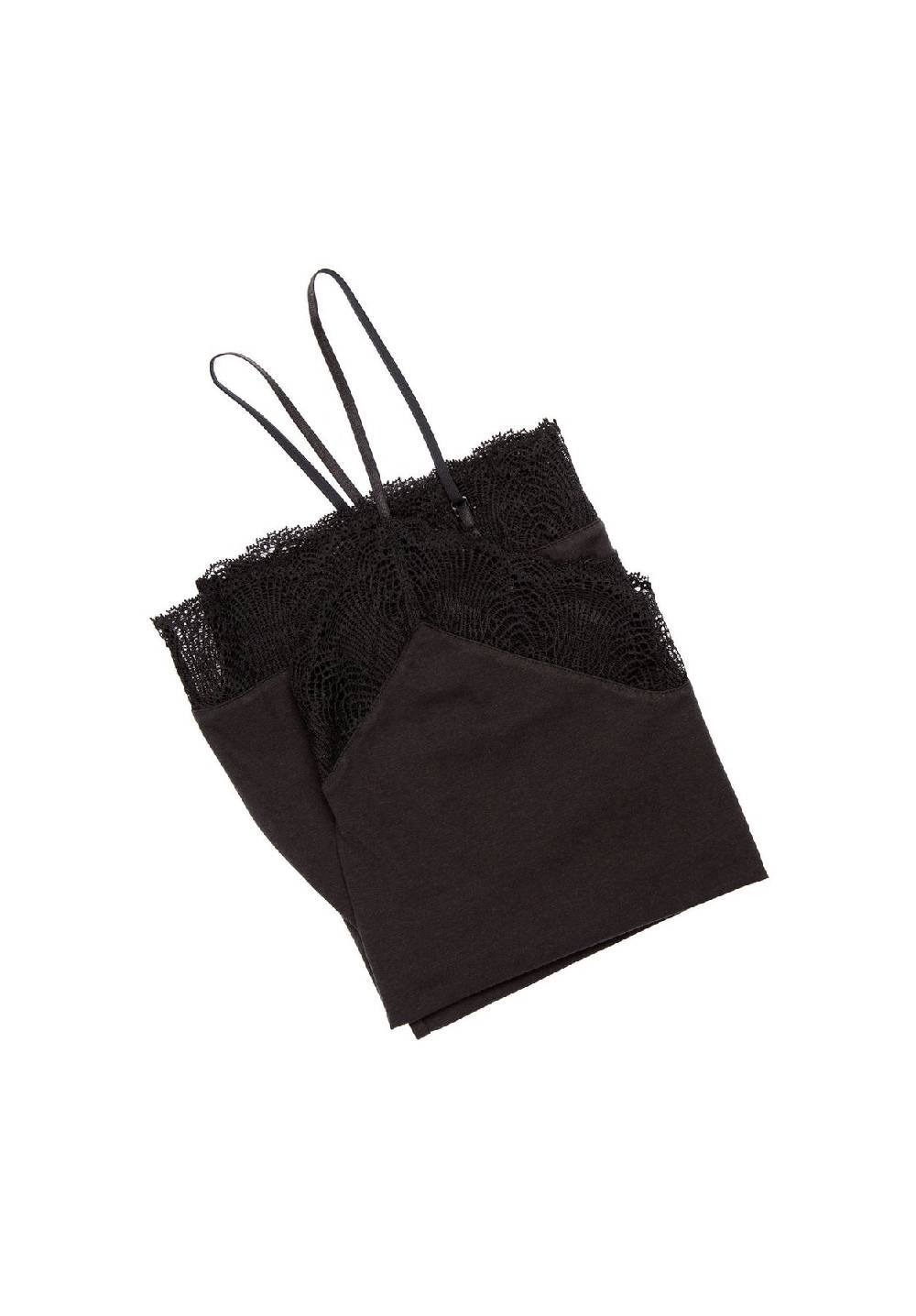 Lovjoi Top ELDER Black Nur für heute