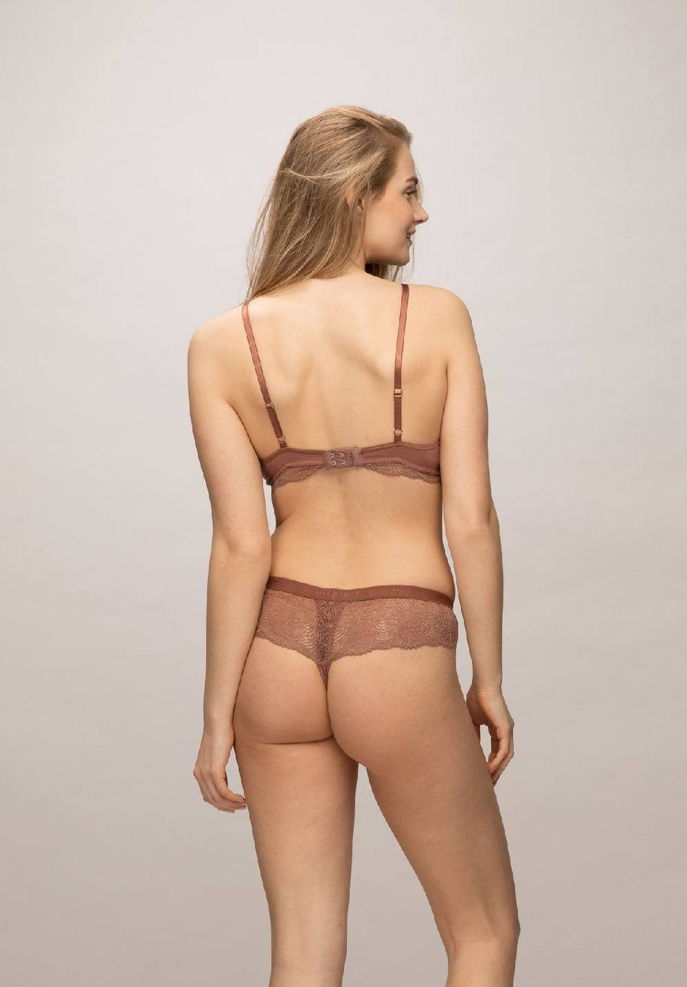 Lovjoi BH FEATHERMOSS Clearance-Verkauf