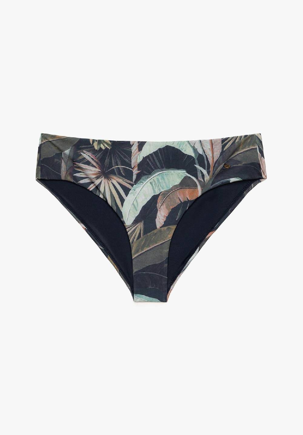 Lovjoi Bikini Panty CALEPINA Recycled Print Hotsell
