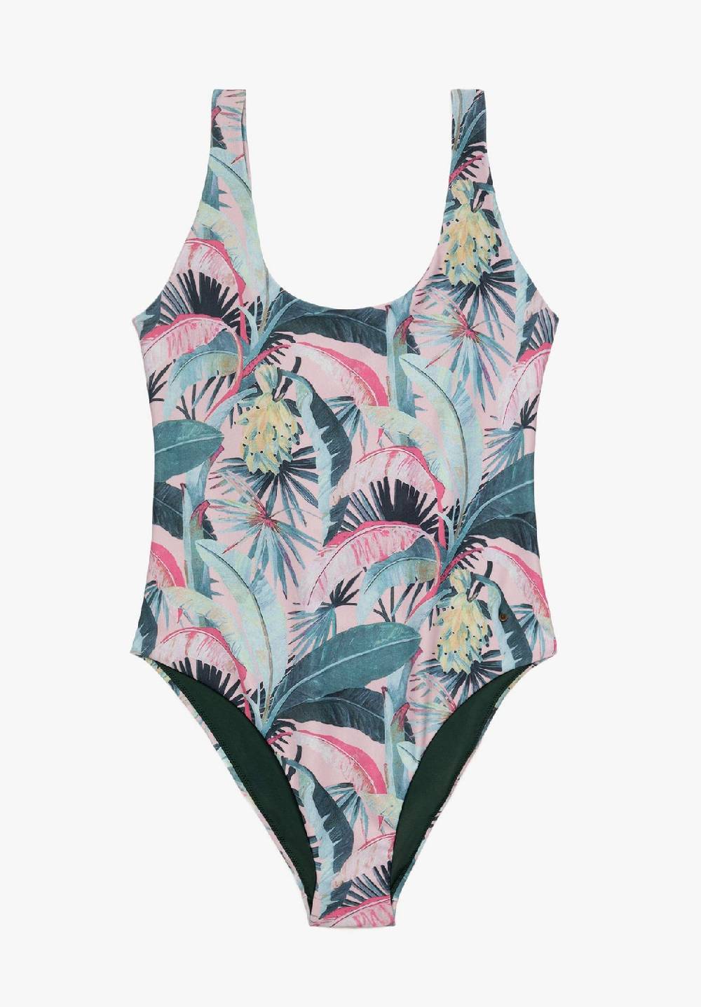 Lovjoi Badeanzug JUBAEA Recycled Print Günstig kaufen