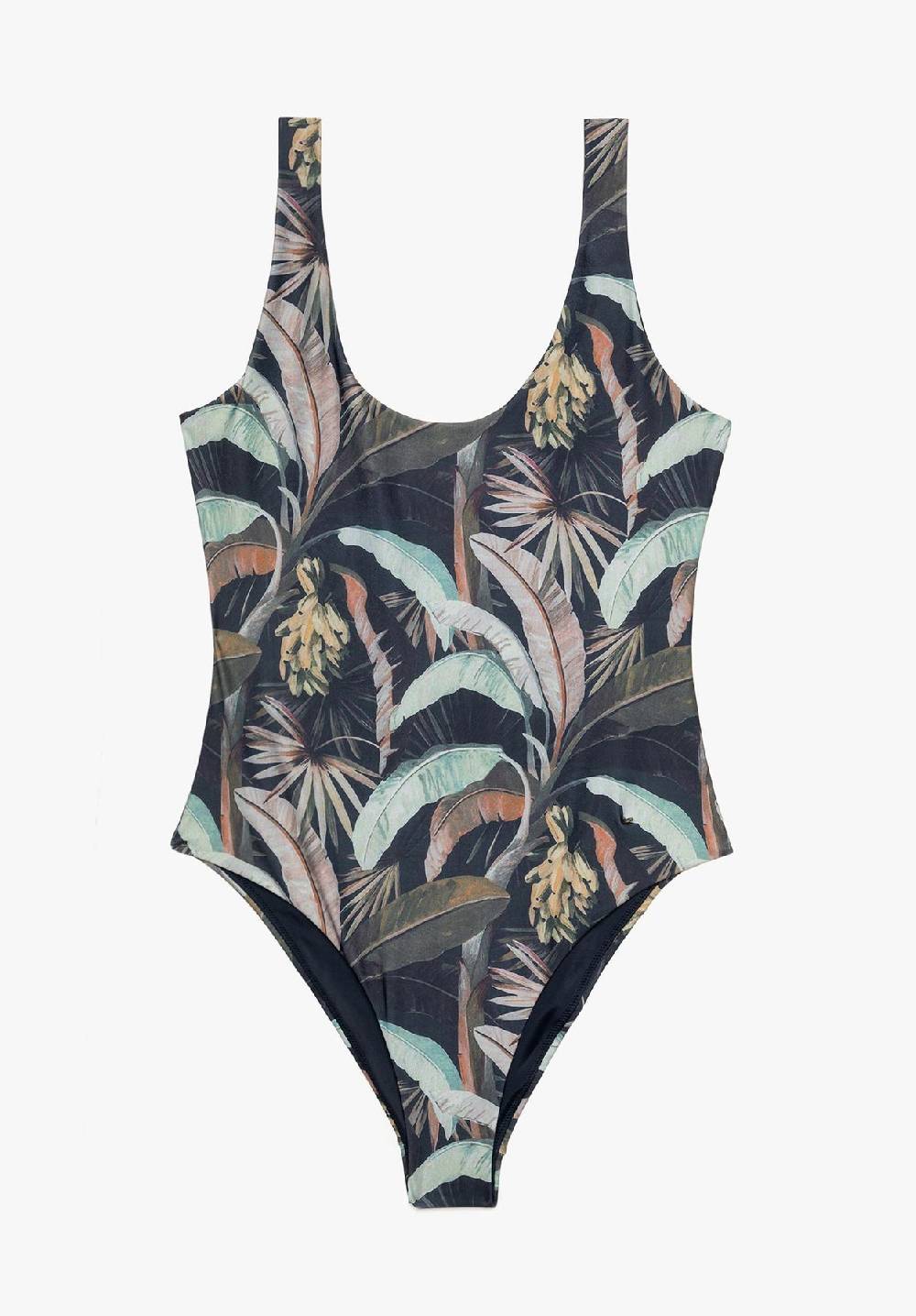 Lovjoi Badeanzug JUBAEA Recycled Print