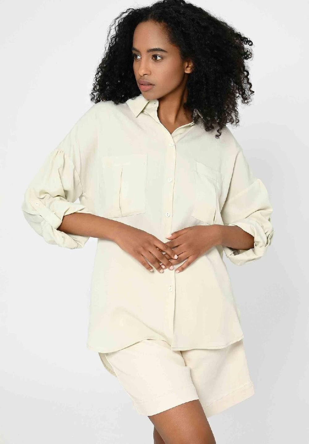 Lovjoi Bluse MANTARI Großer Ausverkauf