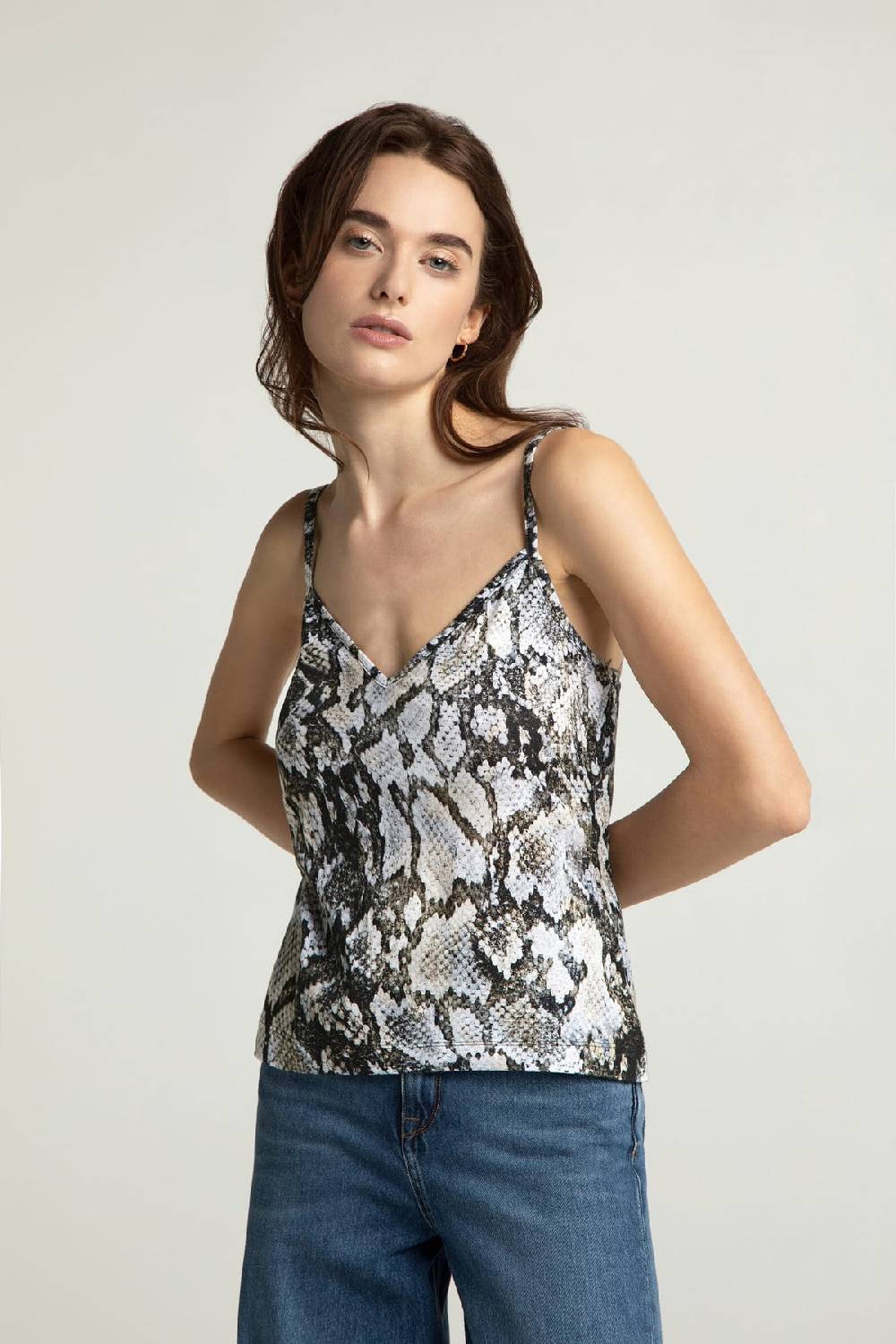 Lovjoi Top JONNAH Flash Sale