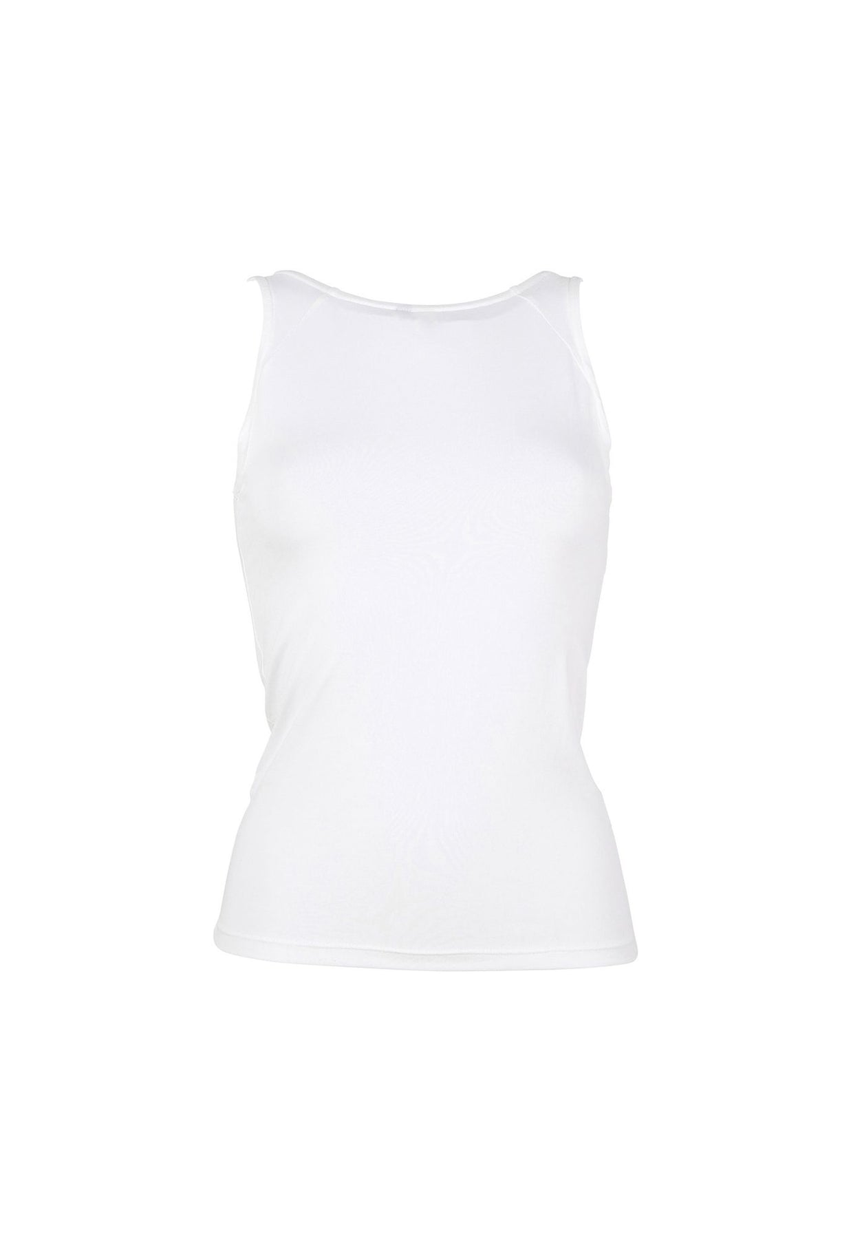 Lovjoi Top LIZA White Cyber Monday
