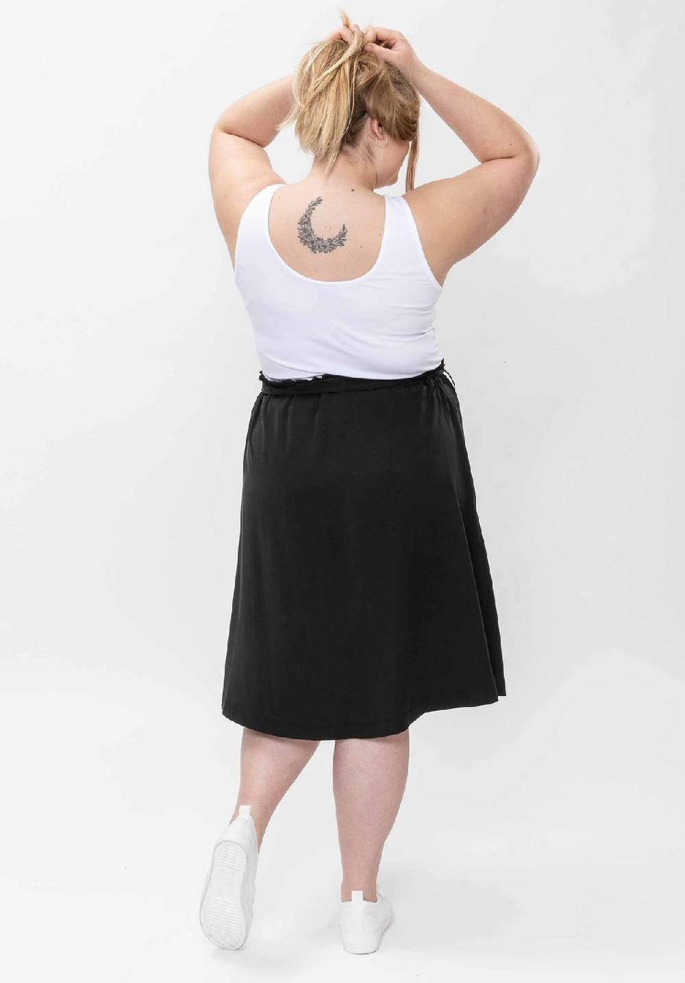 Lovjoi Top LIZA White Cyber Monday