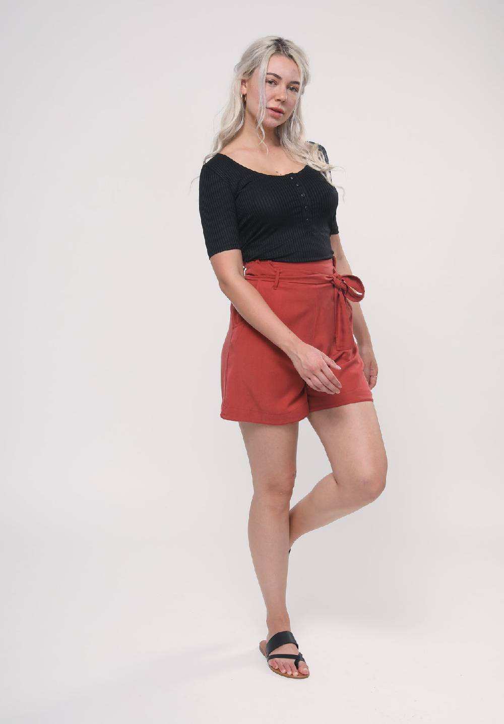 Lovjoi T-Shirt SARDER Valentinstagsangebot