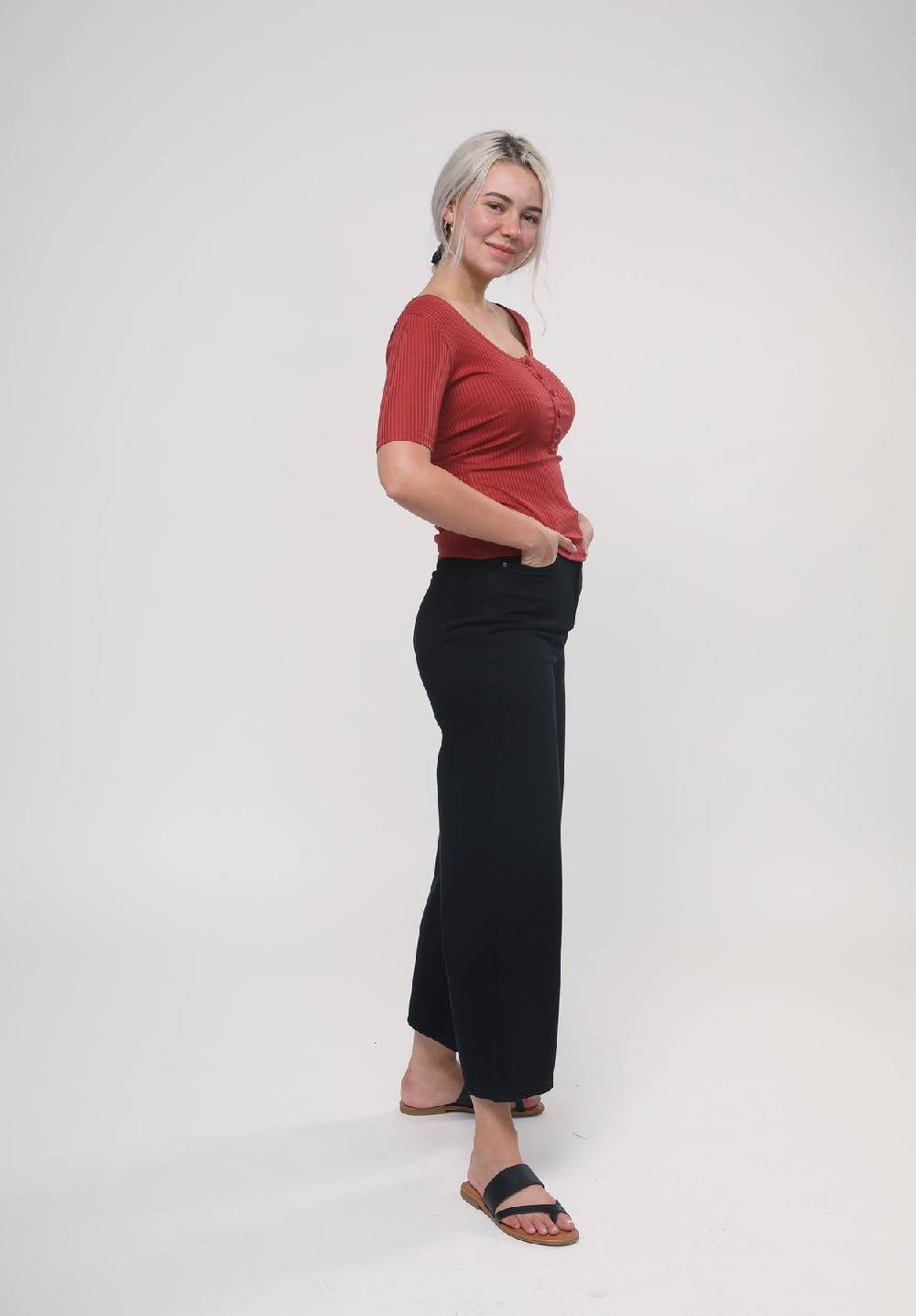Lovjoi T-Shirt SARDER Valentinstagsangebot
