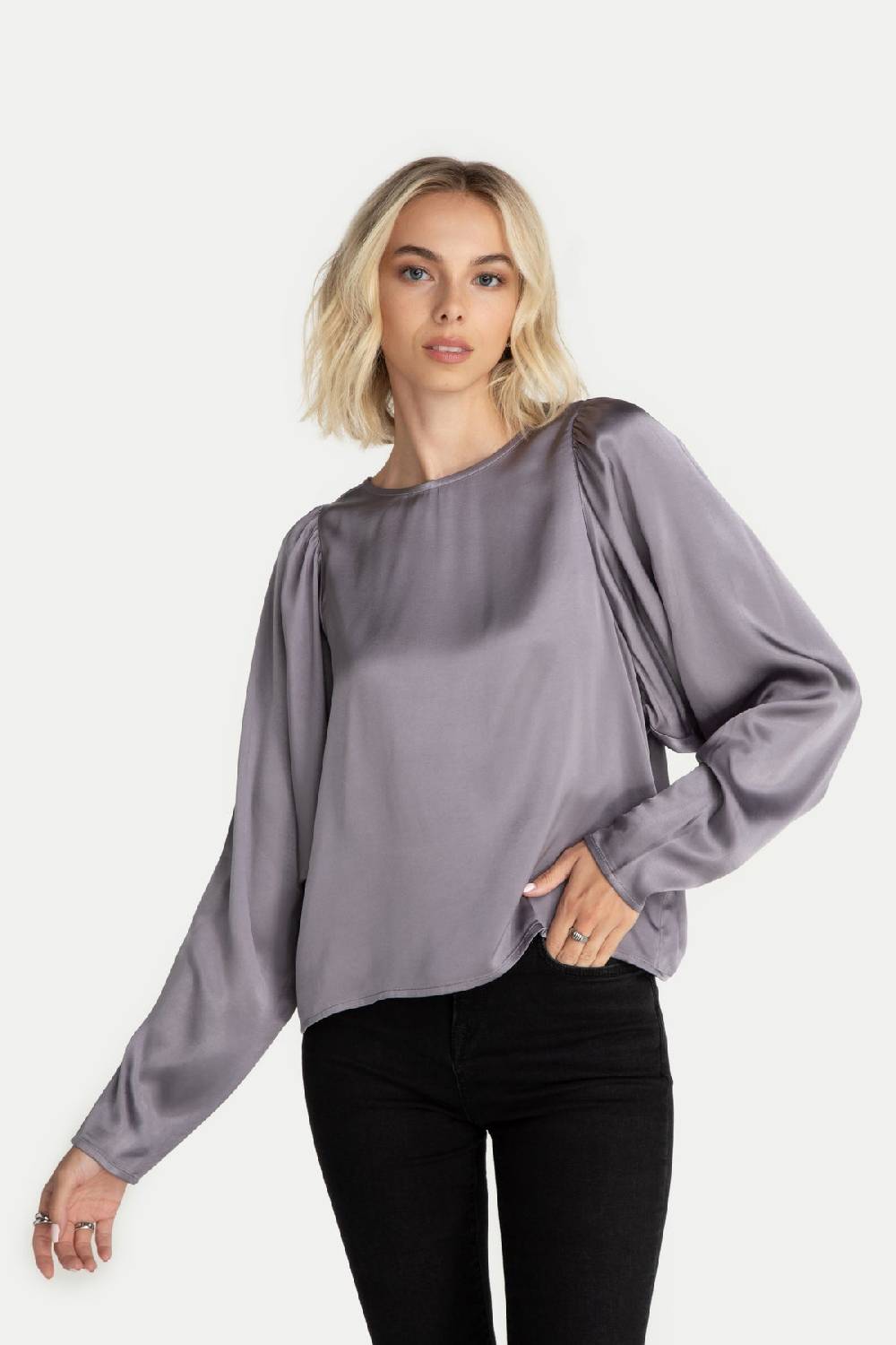Lovjoi Bluse MOHNAH Online Outlet