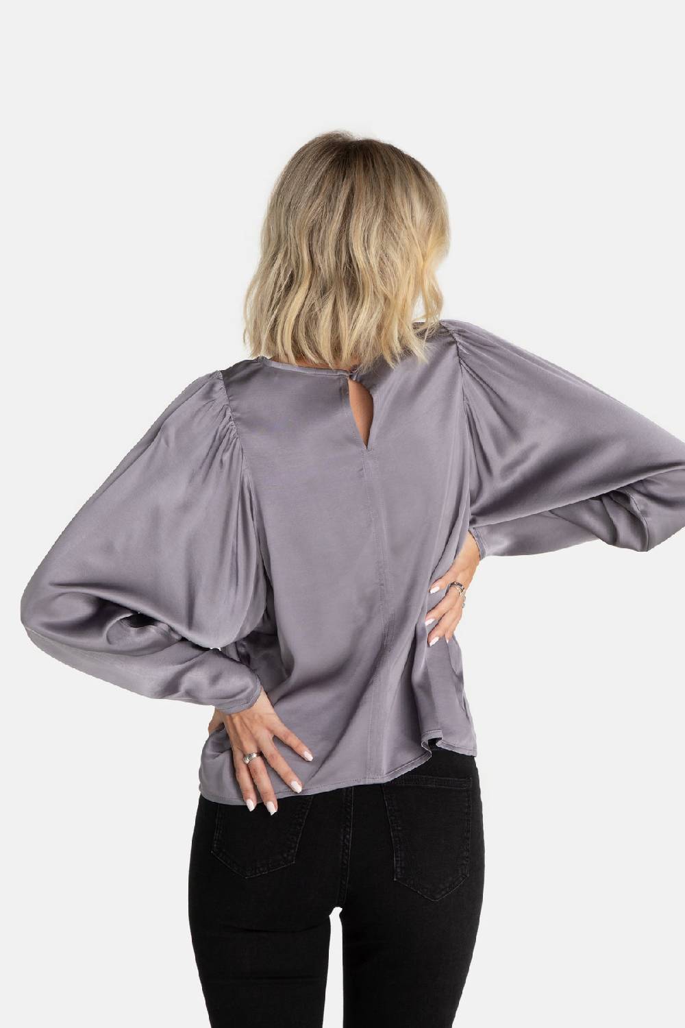 Lovjoi Bluse MOHNAH Online Outlet