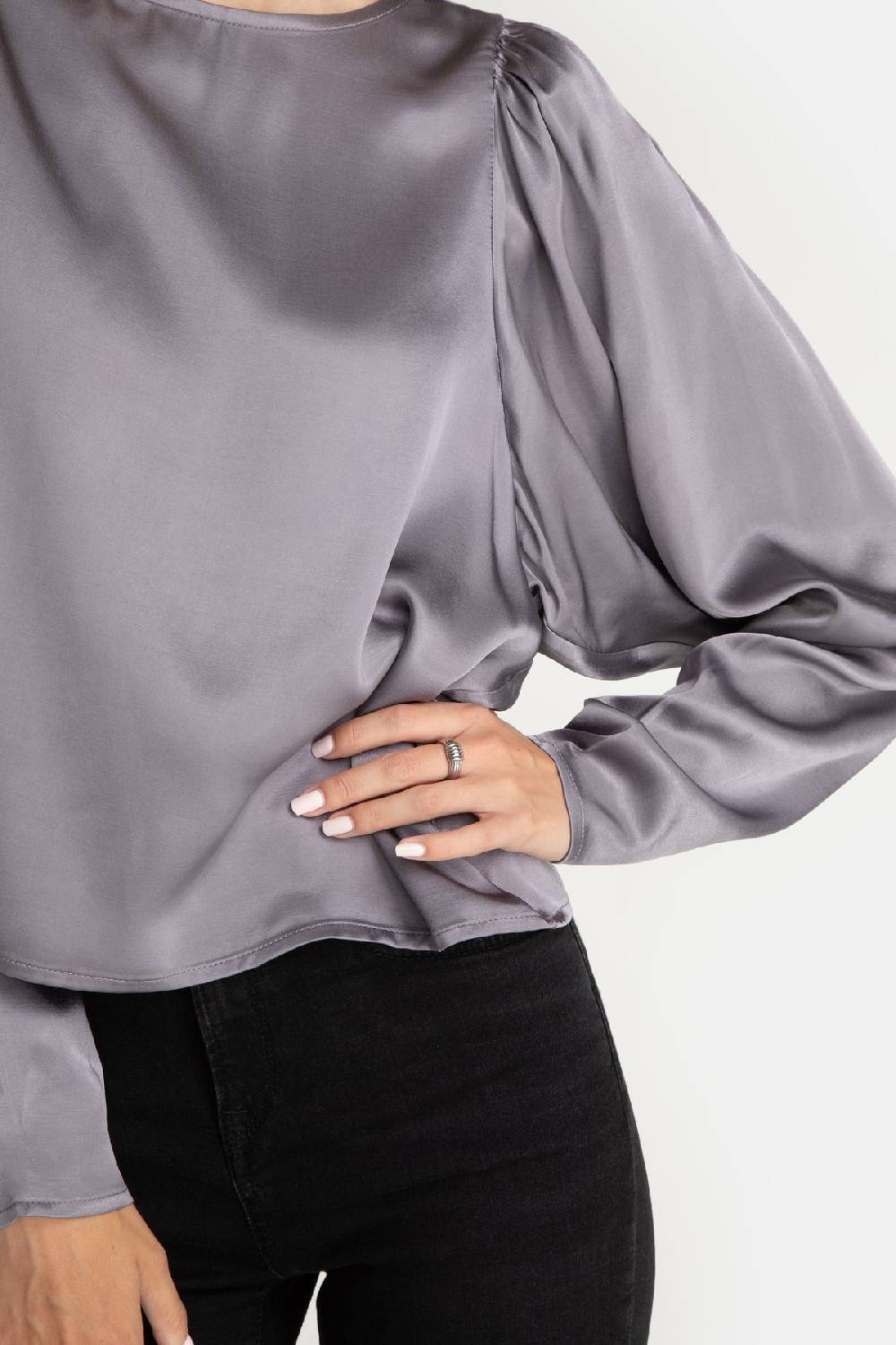 Lovjoi Bluse MOHNAH Online Outlet