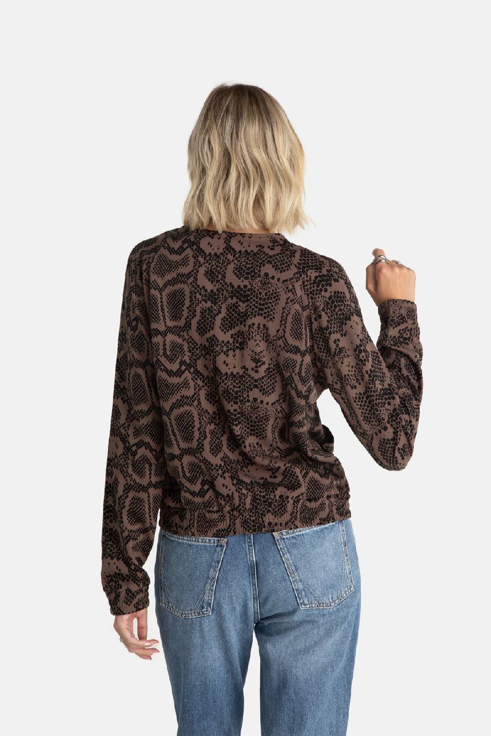 Lovjoi Blouson Jacke BOCA Bestseller