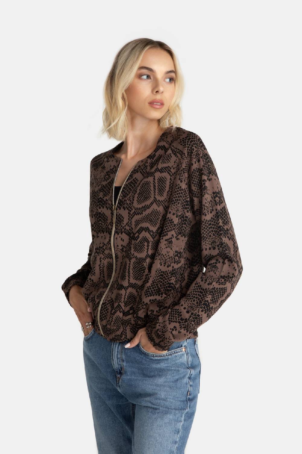 Lovjoi Blouson Jacke BOCA Saisonale Angebote