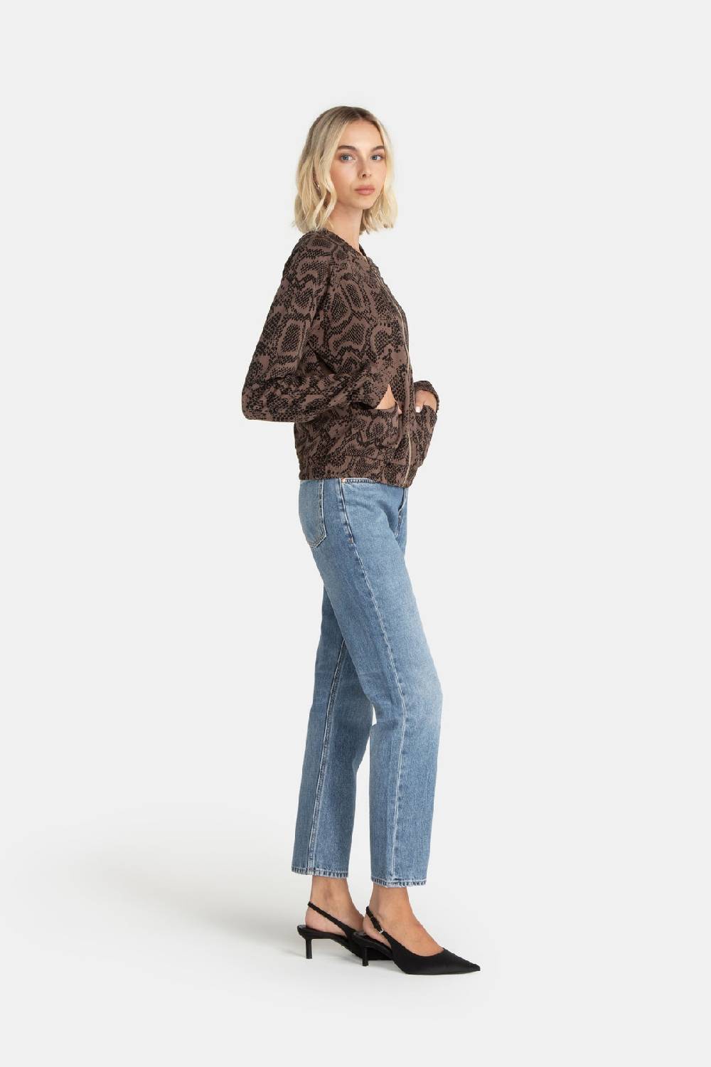 Lovjoi Blouson Jacke BOCA Saisonale Angebote