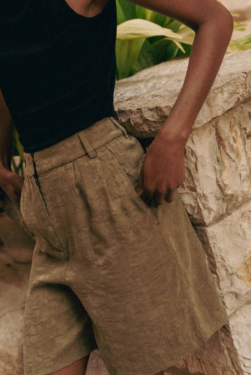 Lovjoi Shorts CABANAA Kauf eins, bekomm eins gratis