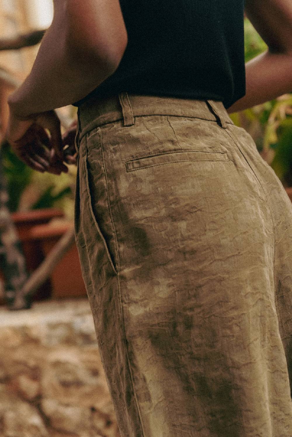 Lovjoi Shorts CABANAA Kauf eins, bekomm eins gratis